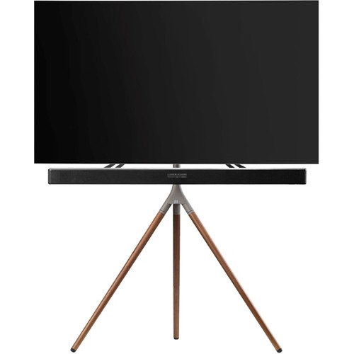 One for All TV Stand Ultraslim TURN 65 Tripod 360 WM7471 dark