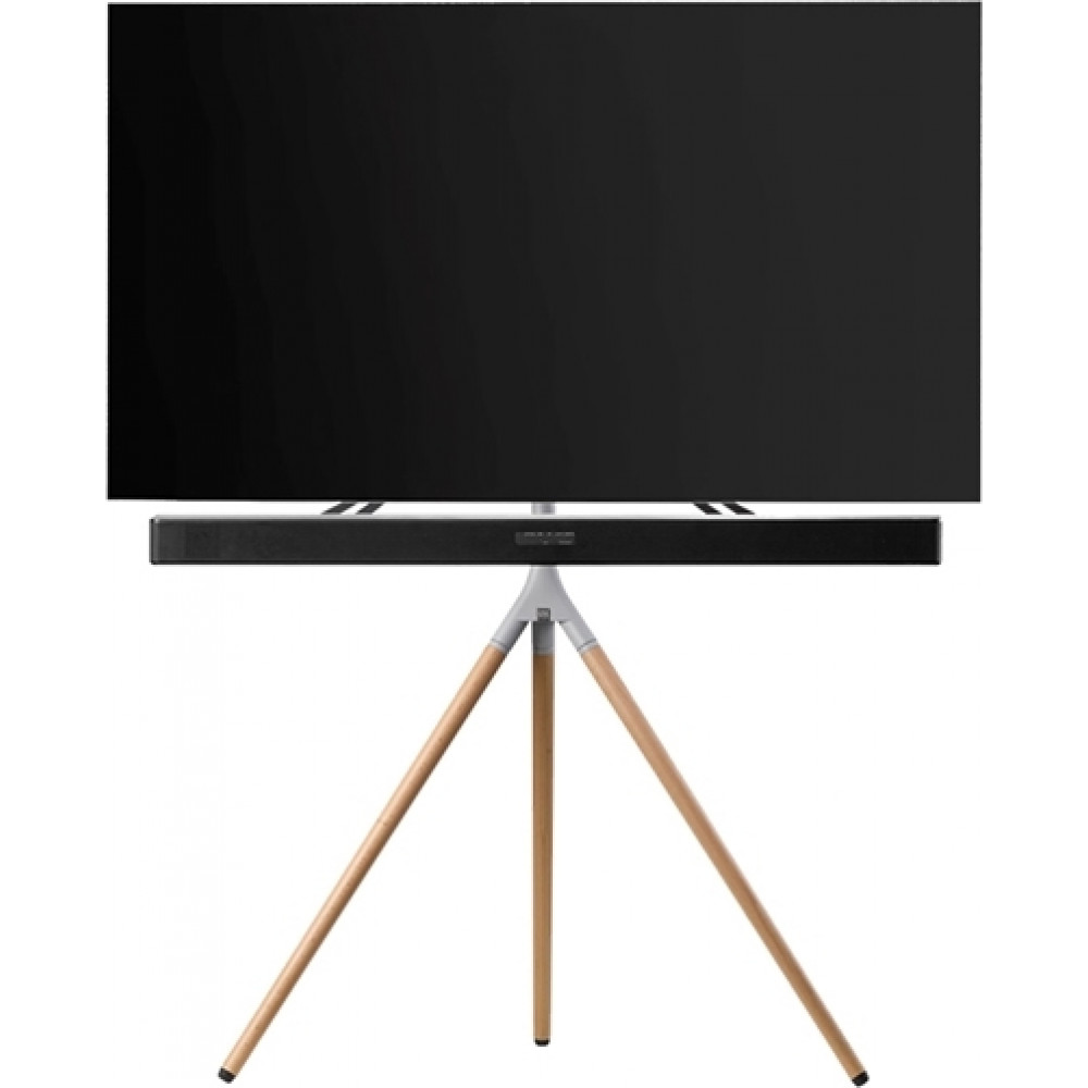 One for All TV Stand Ultraslim TURN 65 Tripod 360 WM7472 light