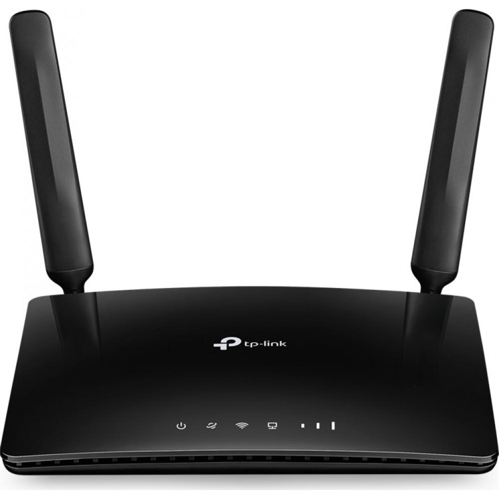 TP-LINK Archer MR400 v6 Ασύρματο 4G Router Wi‑Fi 5 με 3 Θύρες