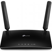 TP-LINK Archer MR400 v6 Ασύρματο 4G Router Wi‑Fi 5 με 3 Θύρες