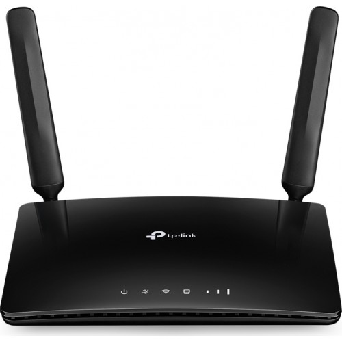 TP-LINK Archer MR400 v4.3 Ασύρματο 4G Mobile Router Wi‑Fi