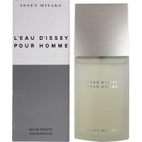 Issey Miyake Ανδρικό Άρωμα LEau dIssey Pour Homme Eau de Toilette 40ml