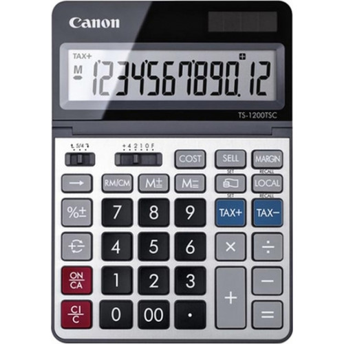 Canon TS-1200TSC DBL