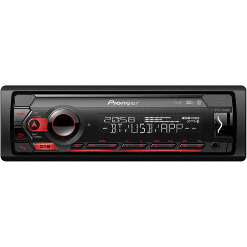Pioneer MVH-S420DAB