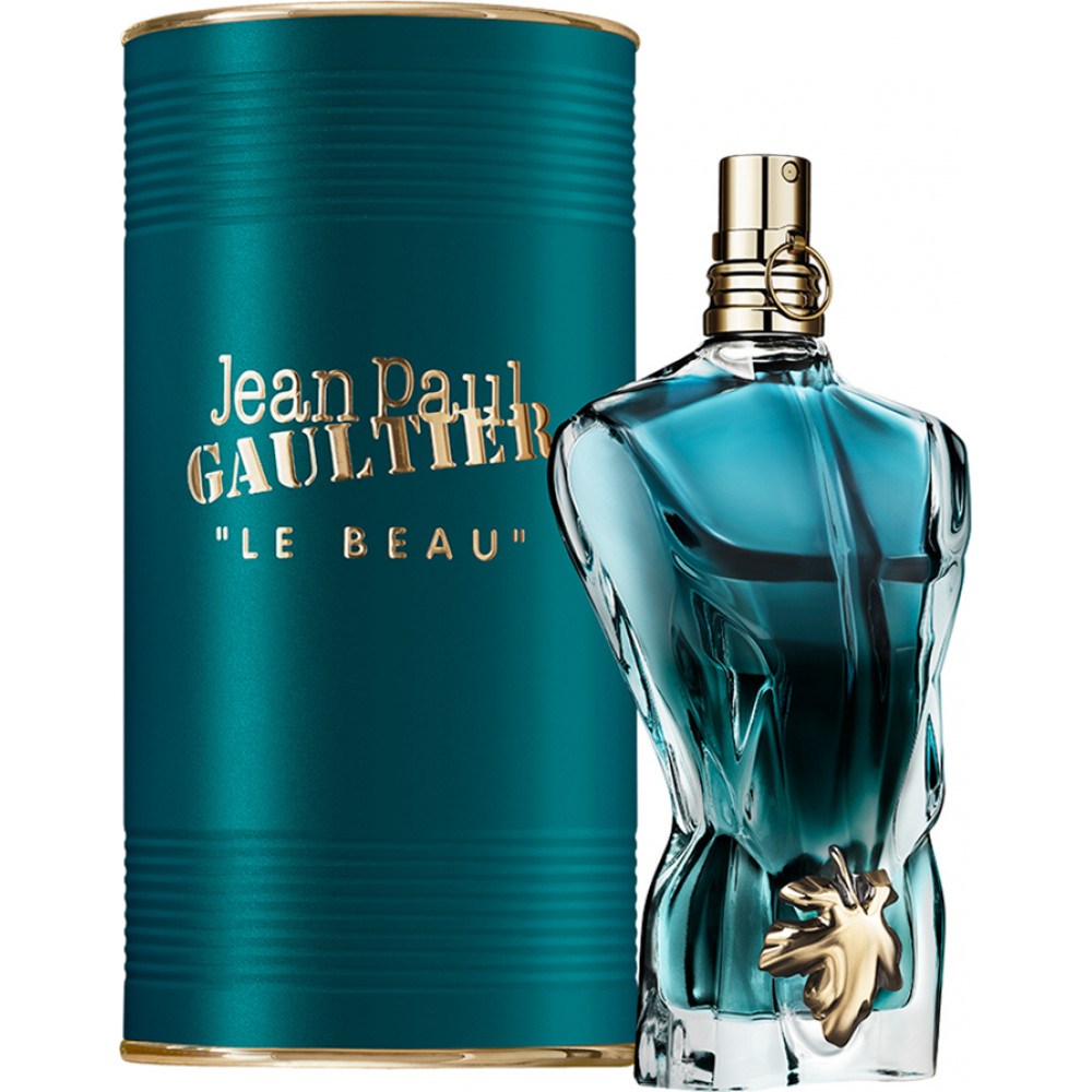 Jean Paul Gaultier Ανδρικό Άρωμα Le Beau Eau de Toilette 75ml