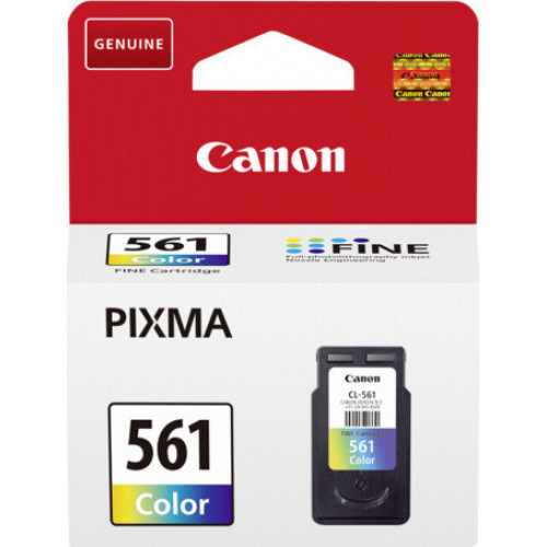 Canon CL-561 color