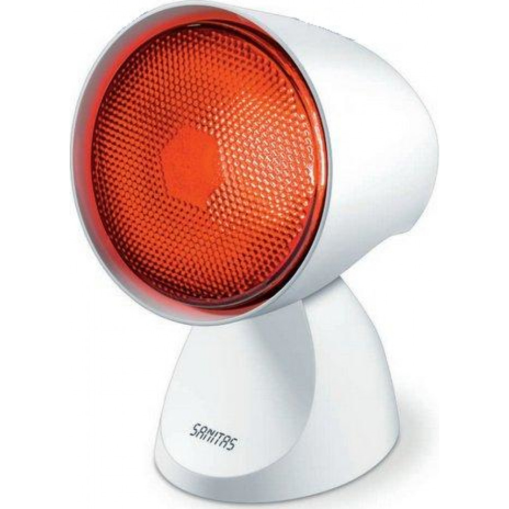 Sanitas SIL 16 infrared lamp