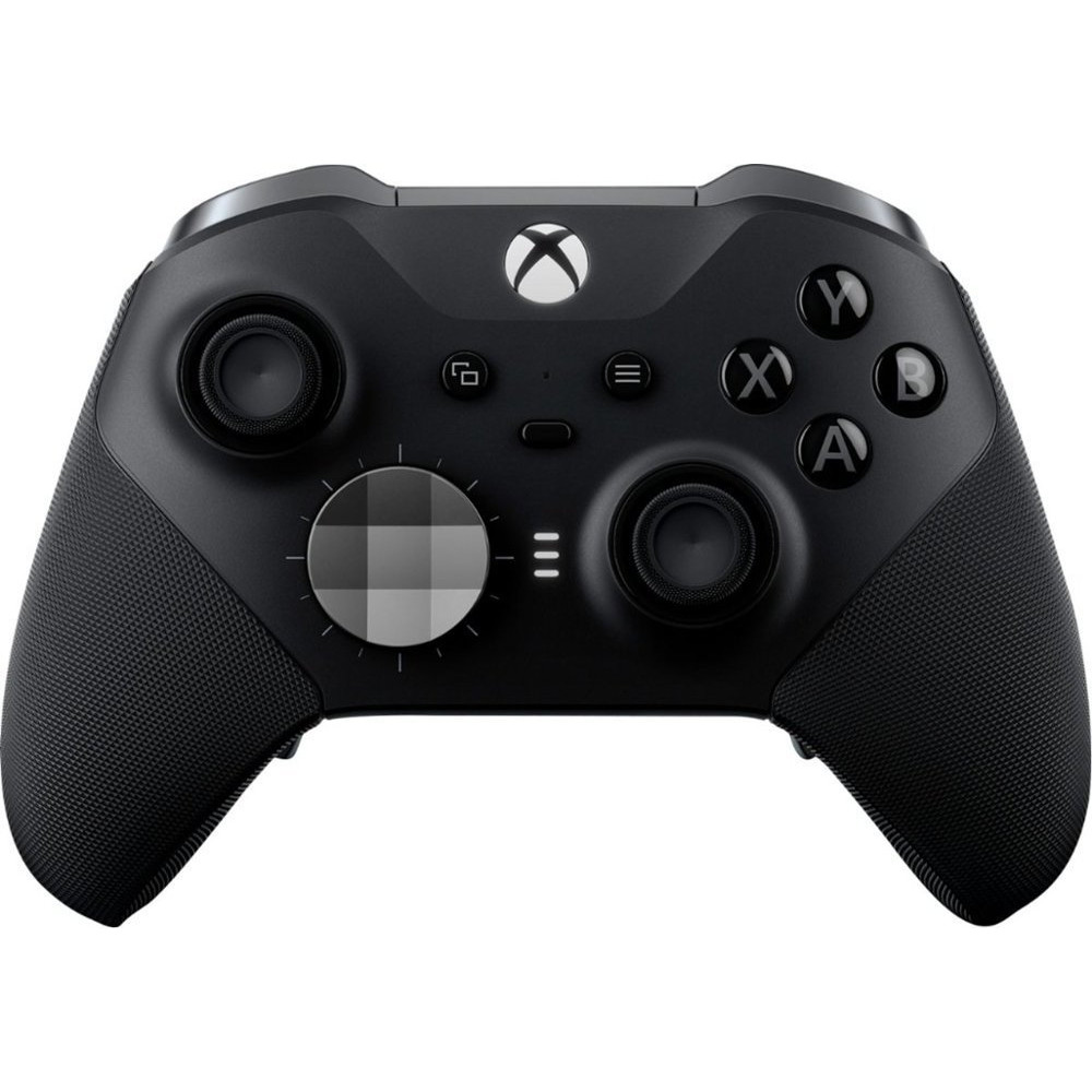 Microsoft Xbox Elite Series 2 Ασύρματο Gamepad Μαύρο Εκθεσιακό