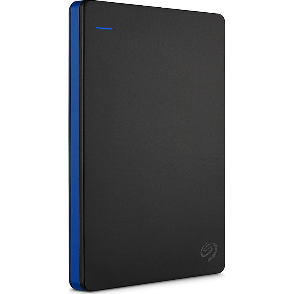 Seagate Game Drive for PS4 HDD 2TB new Εκθεσιακό