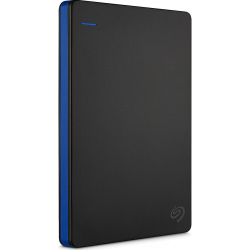 Seagate Game Drive for PS4 HDD 2TB new Εκθεσιακό