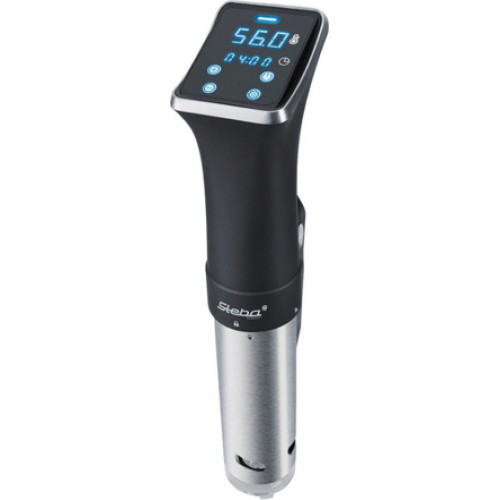 Steba SV 75 Συσκευή για Sous Vide Ανοιχτού Τύπου 0.8kW