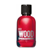 Dsquared2 Red Wood Eau de Toilette For Her 100ml