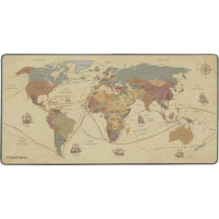 Natec Discoveries Maxi Gaming Mouse Pad XXL 800mm