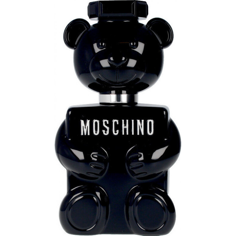 Moschino Ανδρικό Άρωμα Toy Boy Eau de Parfum 100ml