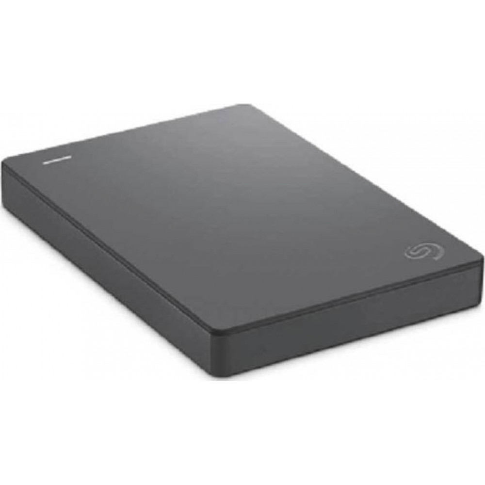 Seagate Basic 4TB