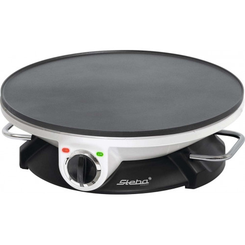 Steba CR 32 Crepes-Maker