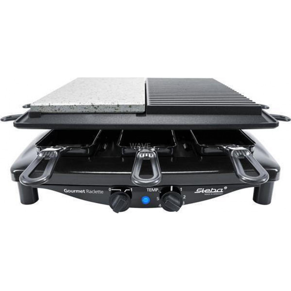 Steba RC 4 plus Raclette