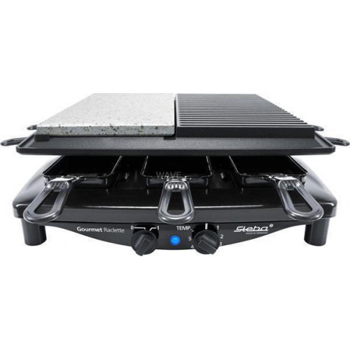 Steba RC 4 plus Raclette