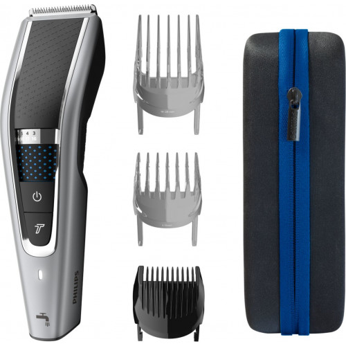 Philips Hairclipper Series 5000 Κουρευτική Μηχανή HC5650/15