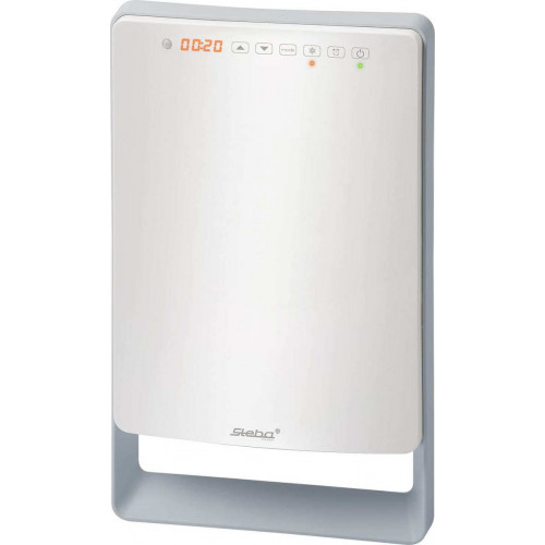 Steba BS 1800 Touch Bathroom Fan Heater