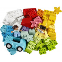 Lego Creator Duplo Brick Box 10913 για 1.5 ετών