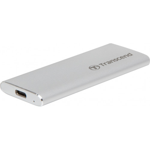Transcend ESD240C 120GB