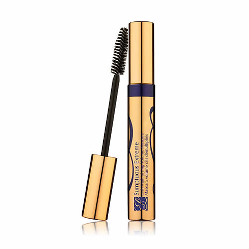 Estee Lauder Sumptuous Extreme Lash Multiplying Extreme Mascara για Όγκο Black 8ml