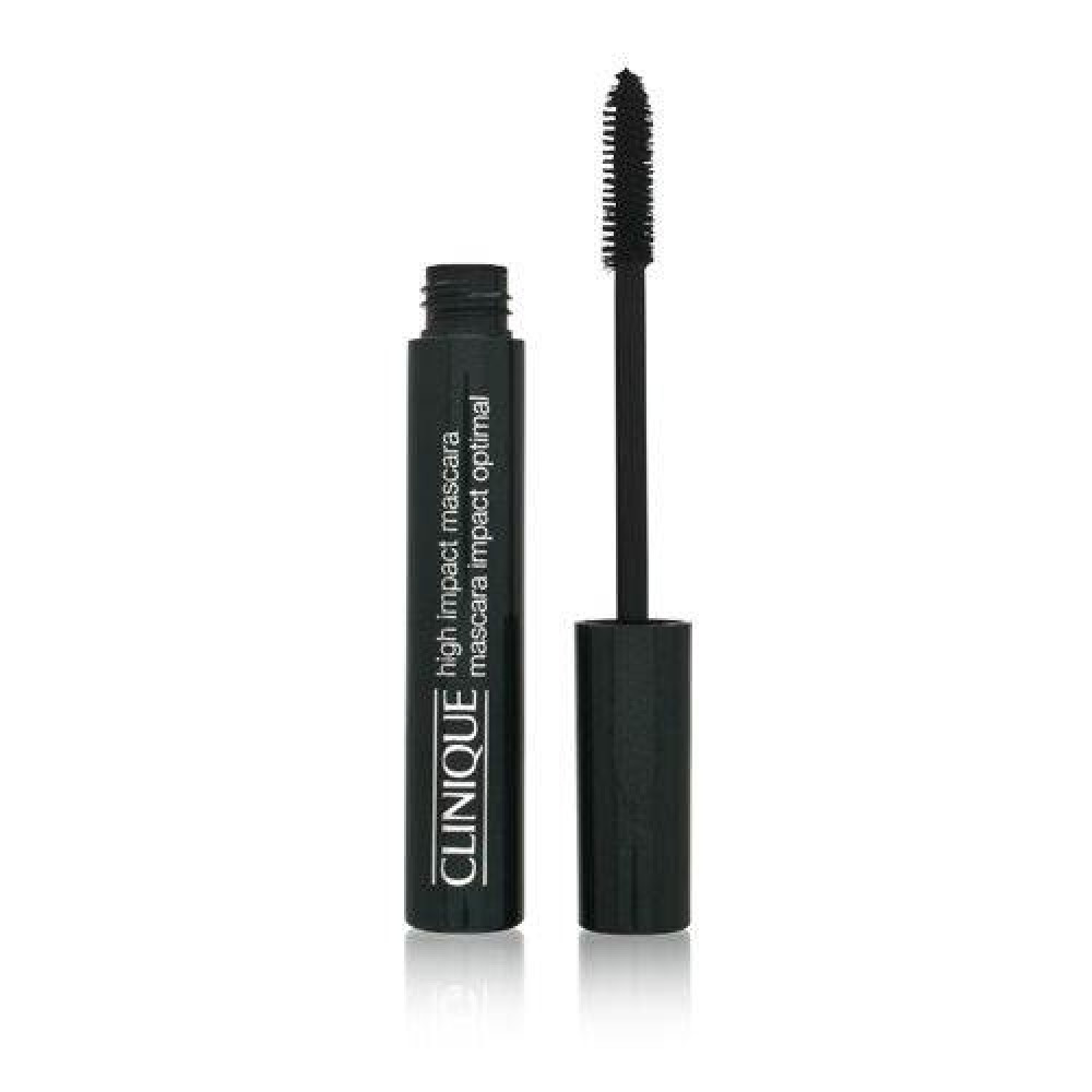 Clinique High Impact Mascara 01 Black