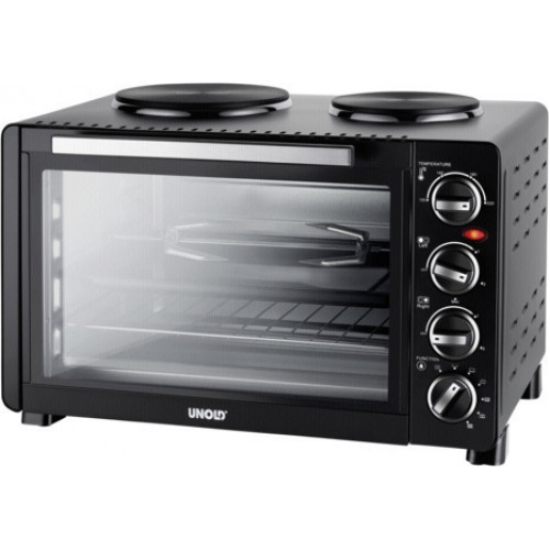 Unold 68885 little kitchen all in one