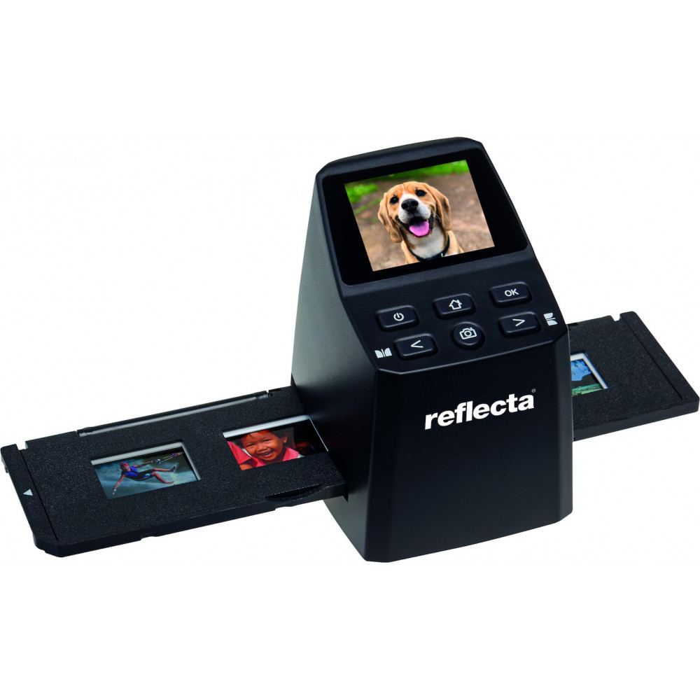 Reflecta x22-Scan