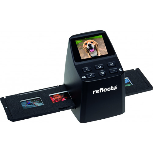 Reflecta x22-Scan