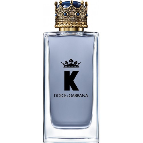 Dolce & Gabbana Ανδρικό Άρωμα K Eau de Toilette 100ml Εκθεσιακό