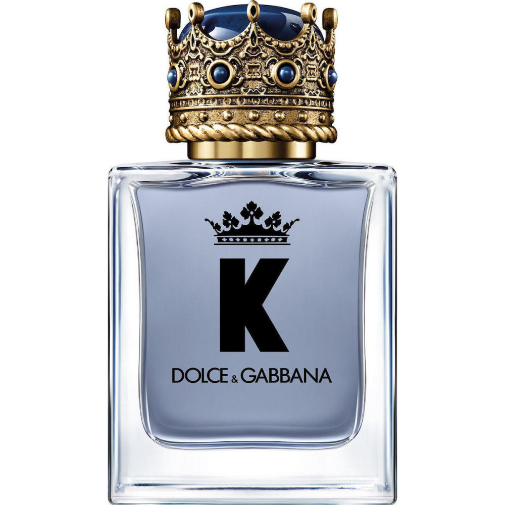 Dolce & Gabbana Ανδρικό Άρωμα K Eau de Toilette 50ml