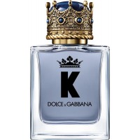 Dolce & Gabbana Ανδρικό Άρωμα K Eau de Toilette 50ml