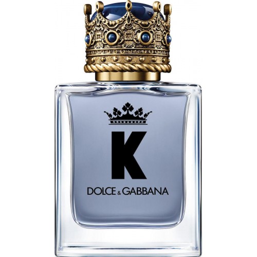 Dolce & Gabbana Ανδρικό Άρωμα K Eau de Toilette 50ml