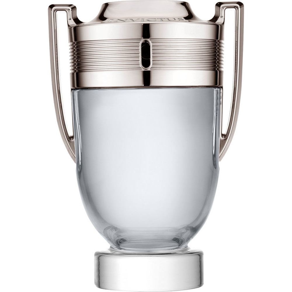 Paco Rabanne Ανδρικό Άρωμα Invictus Eau de Toilette 100ml