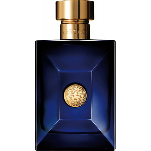 Versace Ανδρικό Άρωμα Pour Homme Dylan Blue Eau de Toilette 100ml