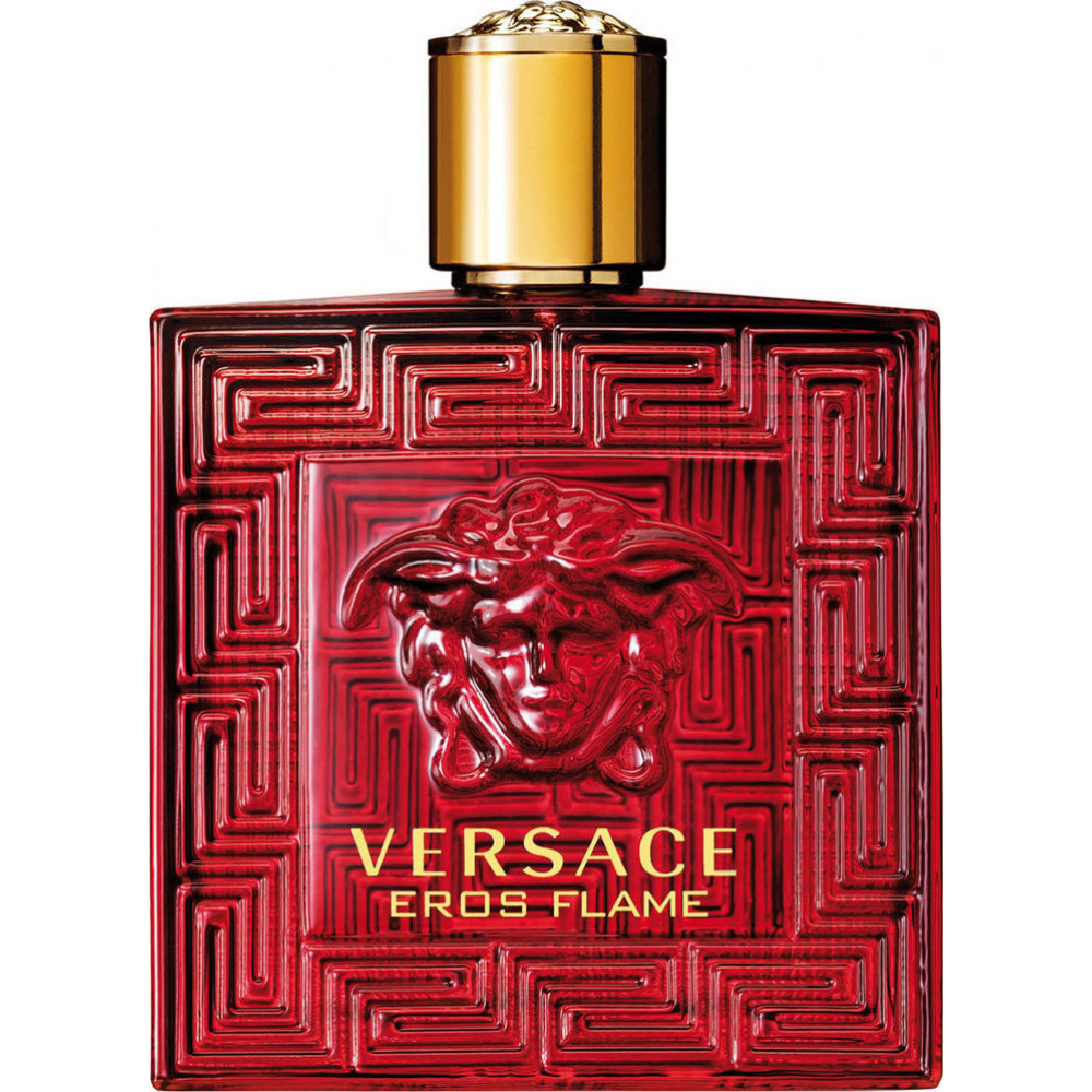 Versace Ανδρικό Άρωμα Eros Flame Eau de Parfum 100ml