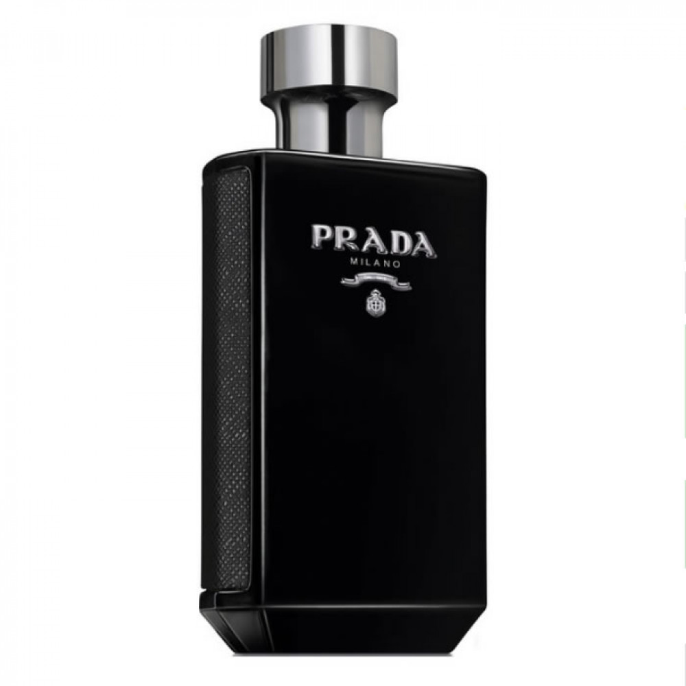 Prada Ανδρικό Άρωμα L Homme Intense Eau de Parfum 100ml