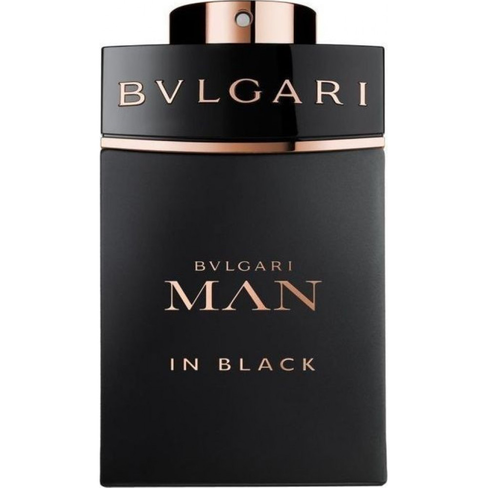 Bvlgari Ανδρικό Άρωμα Man In Black Eau de Parfum 100ml Εκθεσιακό