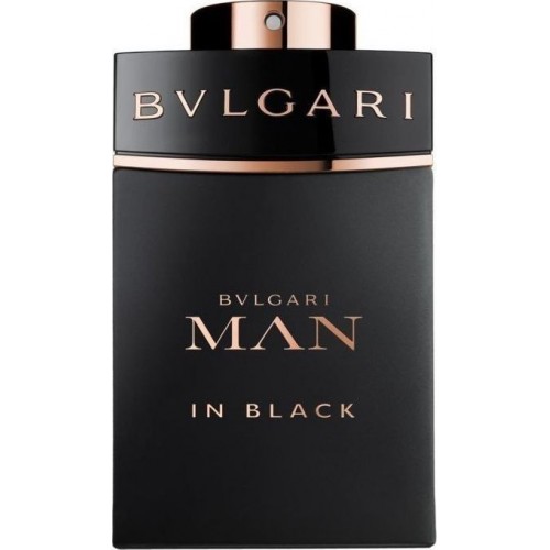 Bvlgari Ανδρικό Άρωμα Man In Black Eau de Parfum 100ml Εκθεσιακό