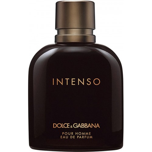 Dolce & Gabbana Ανδρικό Άρωμα Pour Homme Intenso Eau de Parfum 125ml