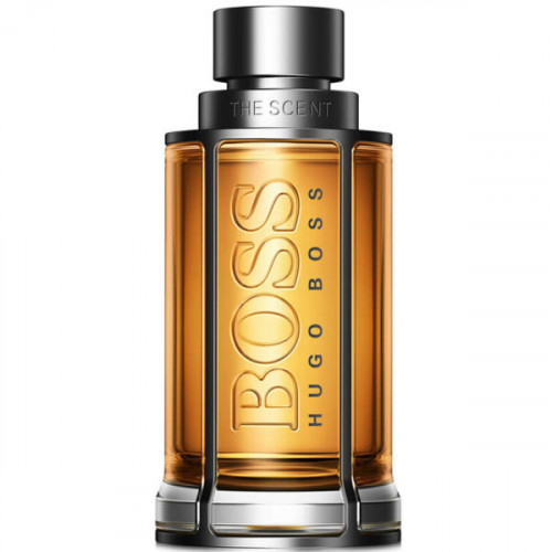 Hugo Boss Ανδρικό Άρωμα The Scent Eau de Toilette 100ml