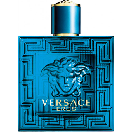 Versace Eros Ανδρικό Άρωμα Men Eau de Toilette 50ml