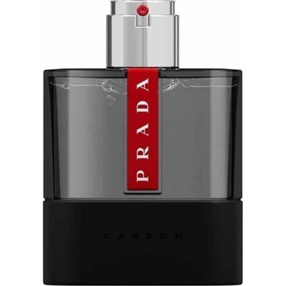 Prada Ανδρικό Άρωμα Luna Rossa Carbon Eau de Toilette 50ml