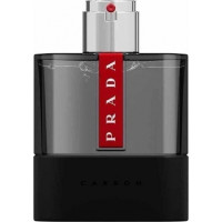 Prada Ανδρικό Άρωμα Luna Rossa Carbon Eau de Toilette 50ml