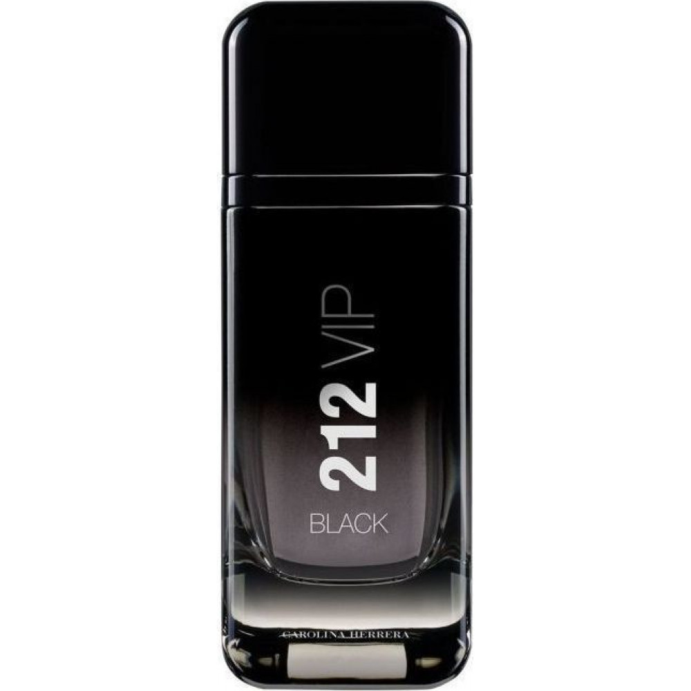 Carolina Herrera 212 VIP Black Eau de Parfum 100ml