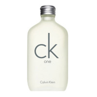 Calvin Klein Ανδρικό Άρωμα CK One Eau de Toilette 50ml