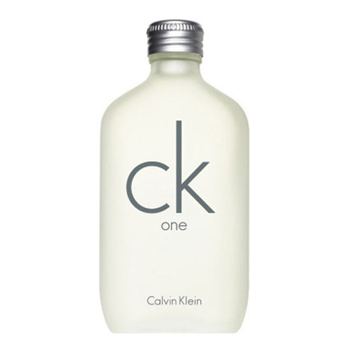 Calvin Klein Ανδρικό Άρωμα CK One Eau de Toilette 50ml