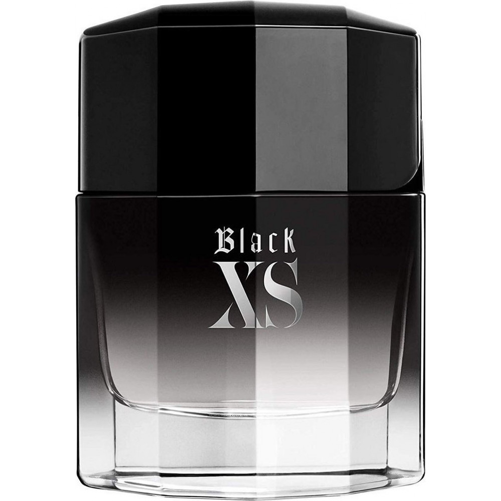 Paco Rabanne Ανδρικό Άρωμα Black XS 2018 for Him Eau de Toilette 100ml